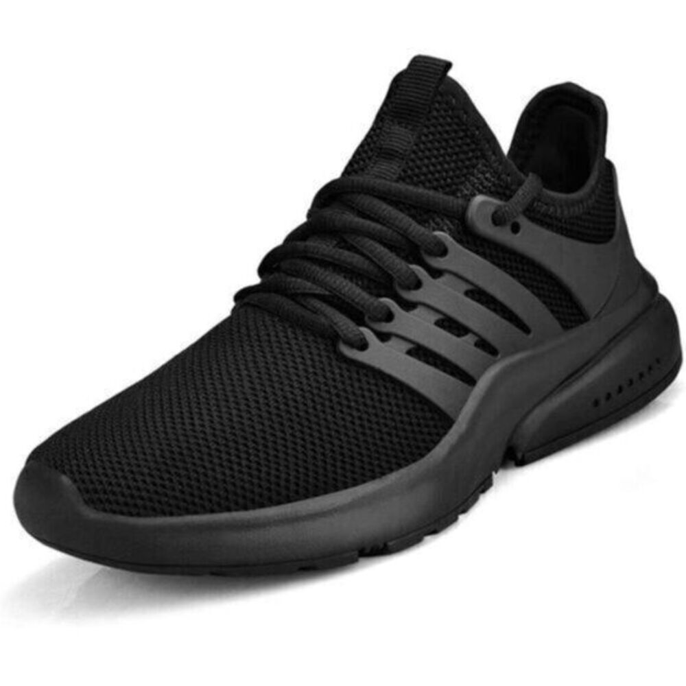 Fashion Women’s Running Sneakers sz 7 Athletic Lightweight NEW #H-30